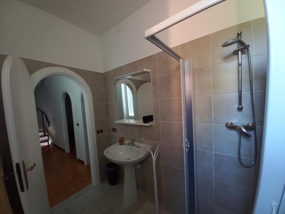 Alle Ceramiche Údine Exterior foto