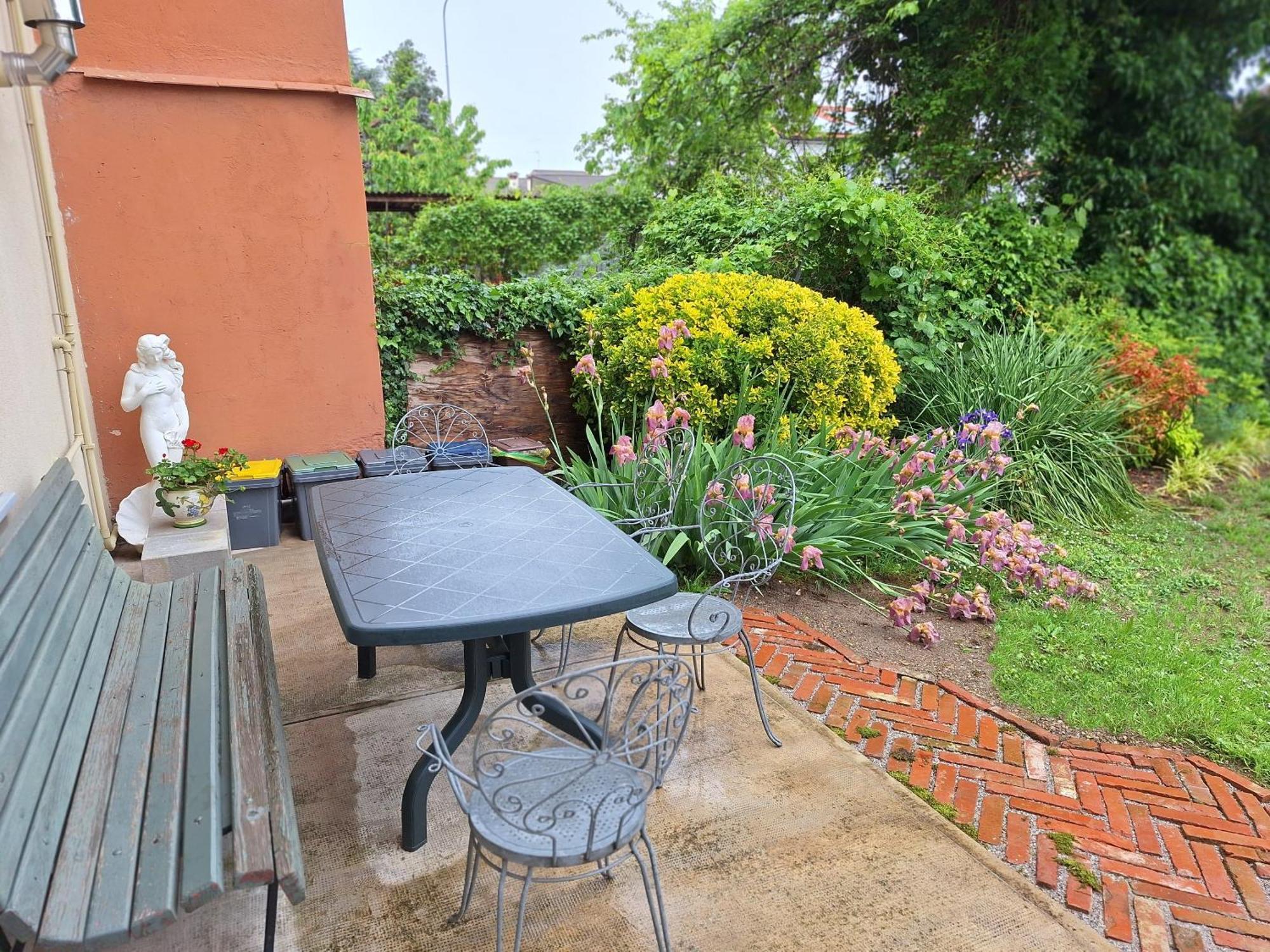 Alle Ceramiche Údine Exterior foto
